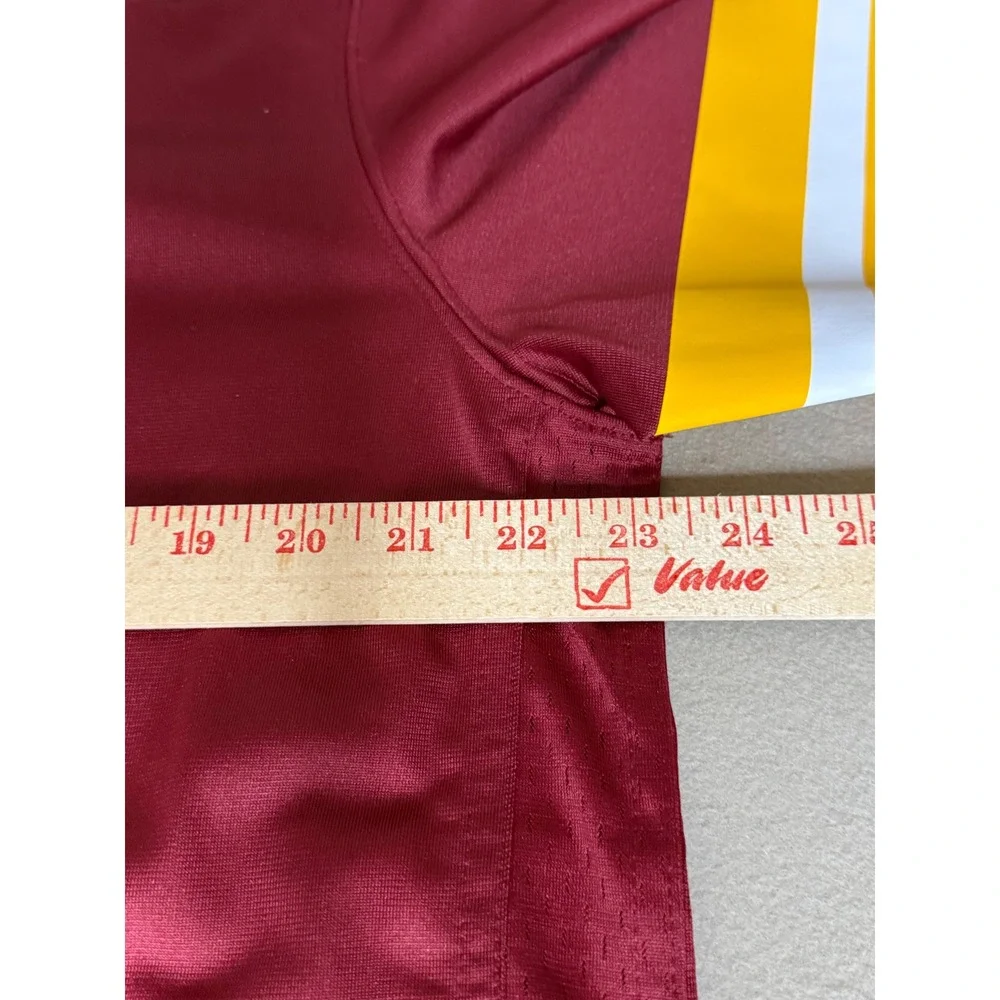 Nike Washington Commanders Chase Young 99 Jersey Mens Large Burgundy 67NM-WSGH